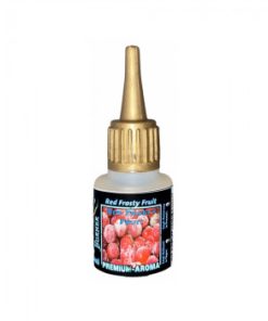 Millionenfach vertraut Shadow Burner – Red Frosty Fruit Aroma – 10ml Auslaufsicher