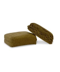 Mintz Marocain – Hash de première qualité de Ounas Edin, Maroc