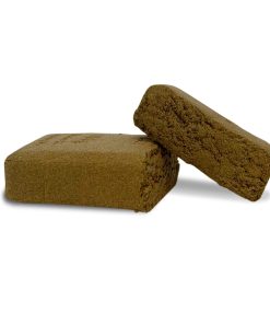 Moroccan Supreme – Hashish premium da Laazayeb, Marocco