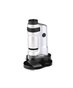 Expedition Natur: Mini-Profi-Mikroskop