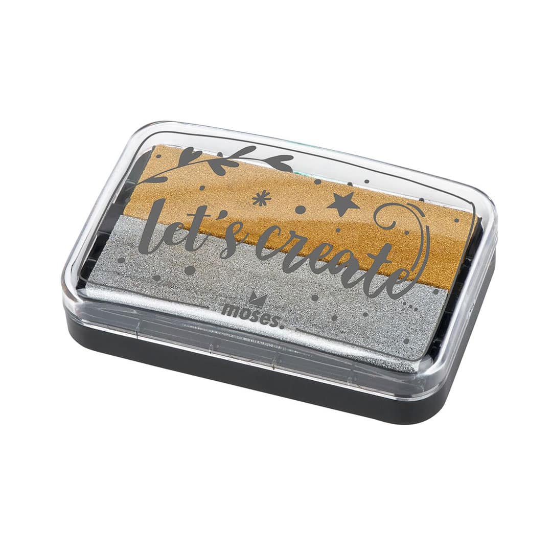 Moses Stempelkissen Winterwunder - Image 3