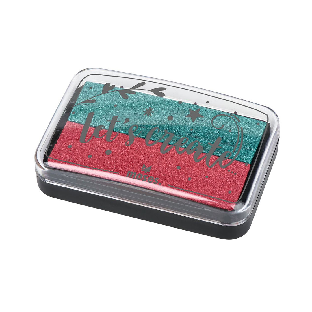 Moses Stempelkissen Winterwunder - Image 2