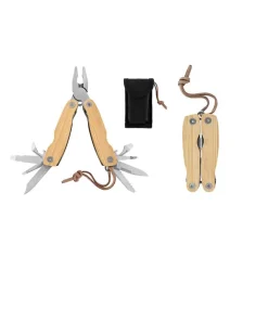 Metmaxx® Multiwerkzeug „BambooTooly“