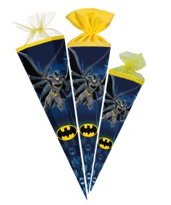 Schultüte Batman DC Super Heroes