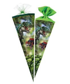 Schultüte Coppenrath Dinosaurier T-Rex World