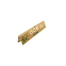 OCB Bamboo Slim Papers incl. Filter Tips