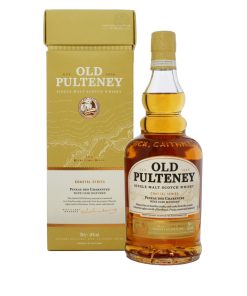 Old Pulteney – Pineau des Charentes