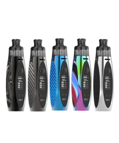 Oumier Voocean 80 Pod Mod Kit