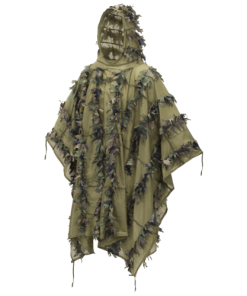 Helikon-Tex Leaf Ghillie Poncho
