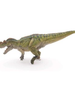 Papo Dinosaurier grosser Ceratosaurus