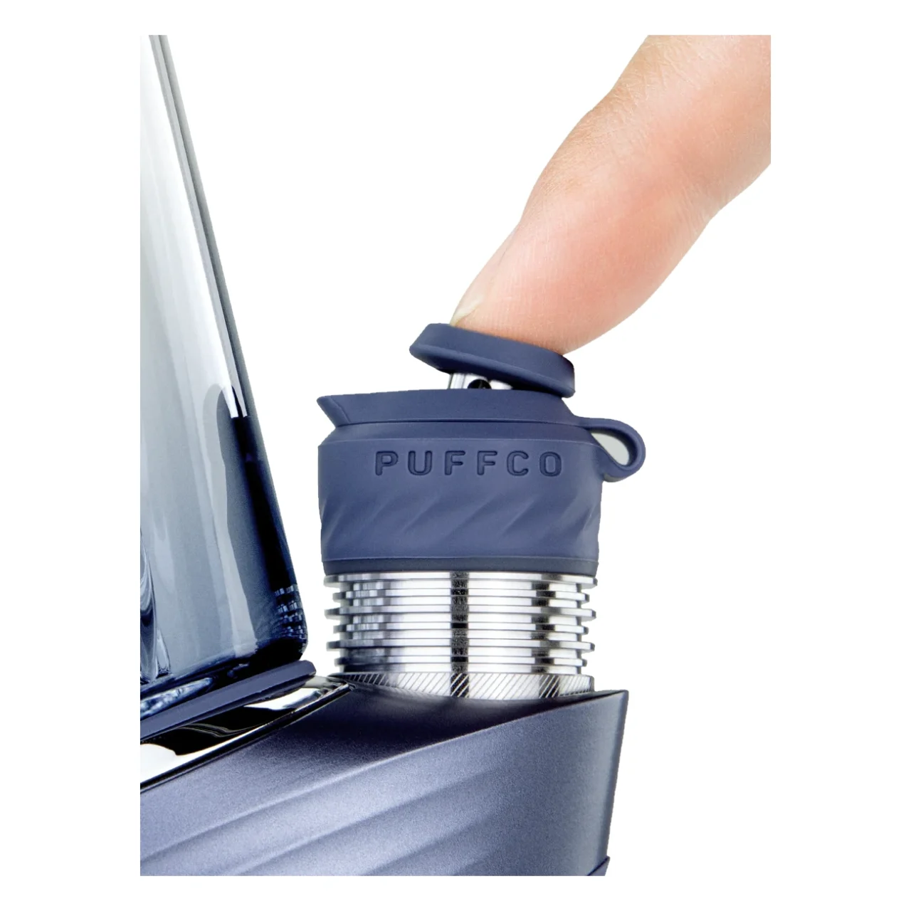 New Puffco Peak PRO V2 Storm + 3D XL Chamber - Image 5