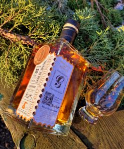 „G“ Edition 11.0 – Linkwood 10 J.