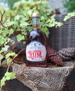 Genuss Rum „Sherry“