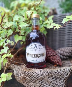 Winterzirbe – Genuss