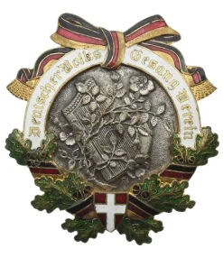 Pin Batch Deutscher Volks Gesang Verein