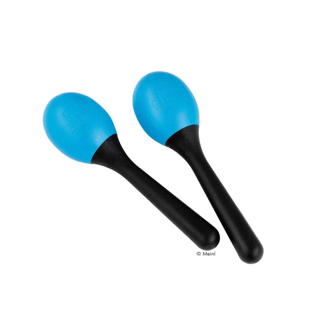 NINO Percussion Mini-Maracas im Paar - Image 3