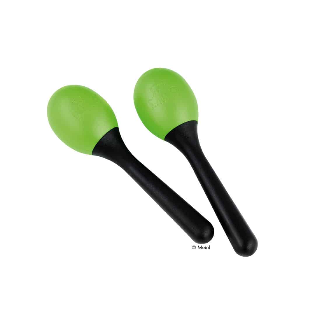 NINO Percussion Mini-Maracas im Paar - Image 4