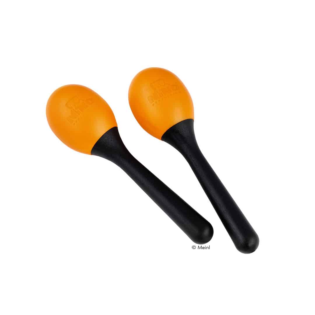 NINO Percussion Mini-Maracas im Paar - Image 5