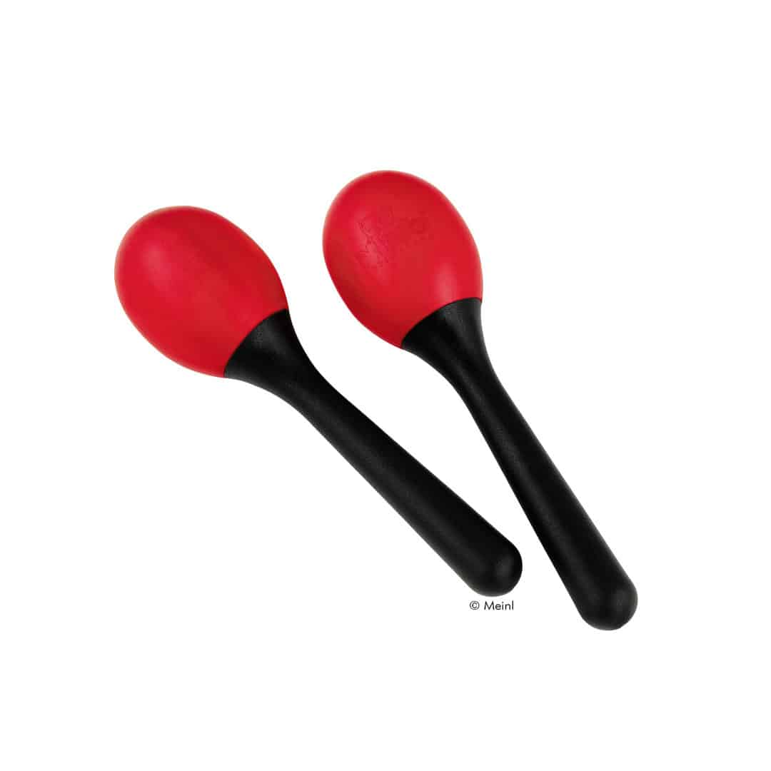 NINO Percussion Mini-Maracas im Paar - Image 6