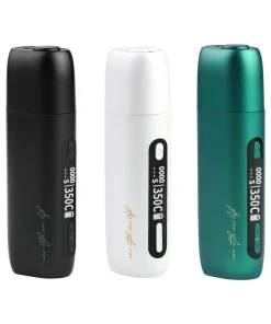 Pluscig P9 Heat Not Burn Kit 3500mAh