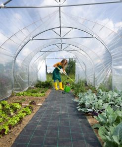 Folien Tunel RÖMI® START UP﻿​ Breite 3,50m