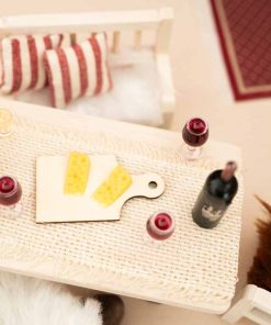 Überraschungsbox Wichtel-Set „Knabbereien & Genuss“