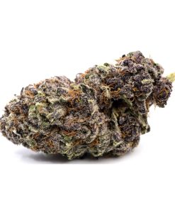 Purple Diesel CBD Flower