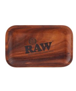 RAW Wooden Tray