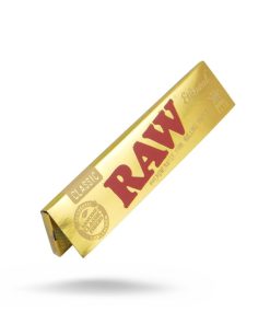 RAW Ethereal King Size Slim Rolling Papers
