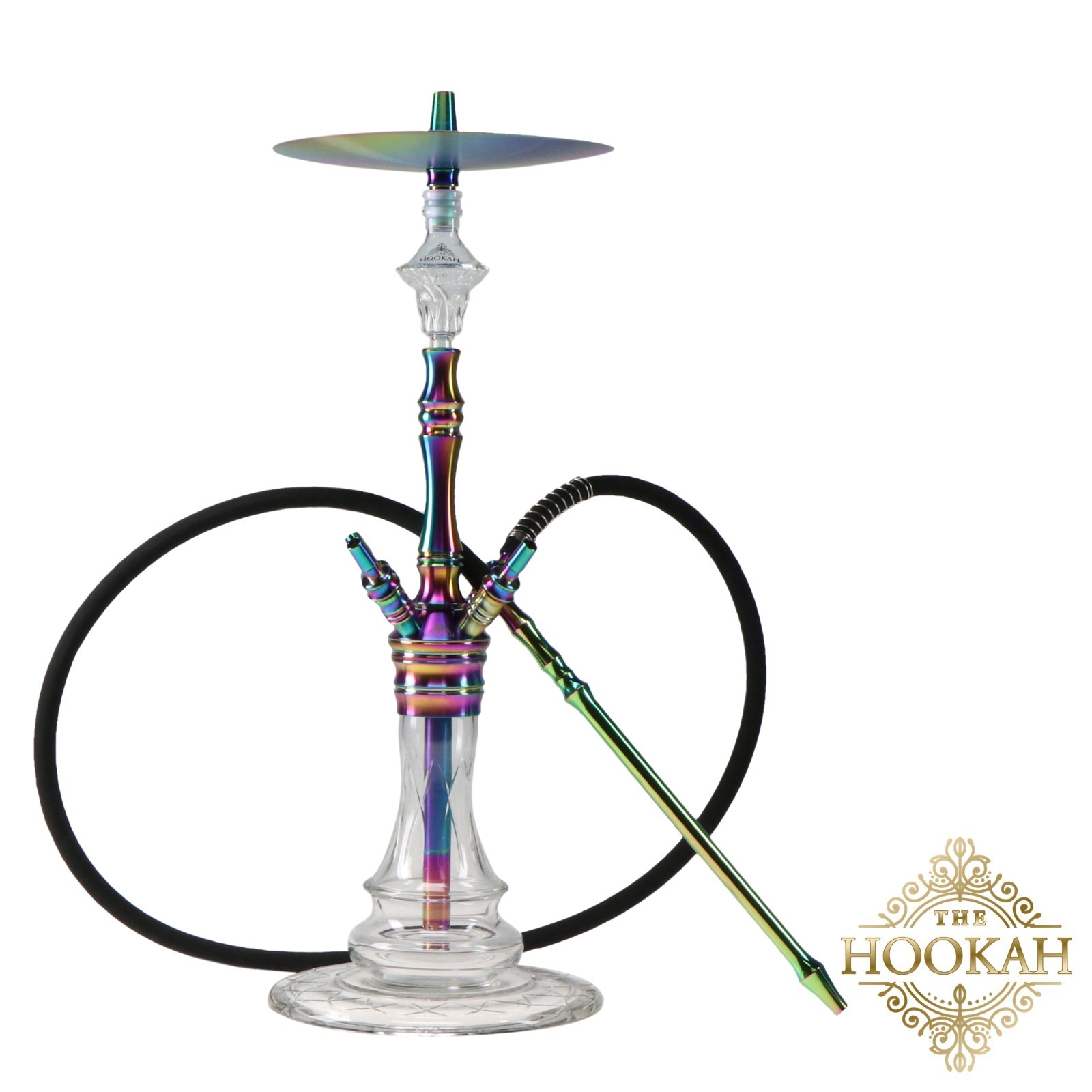 4 FOUR GOLD/RAINBOW/ROSEGOLD/BLACK EXCALIBUR EDITION GLASKOPF EHRENZANGE - Image 7