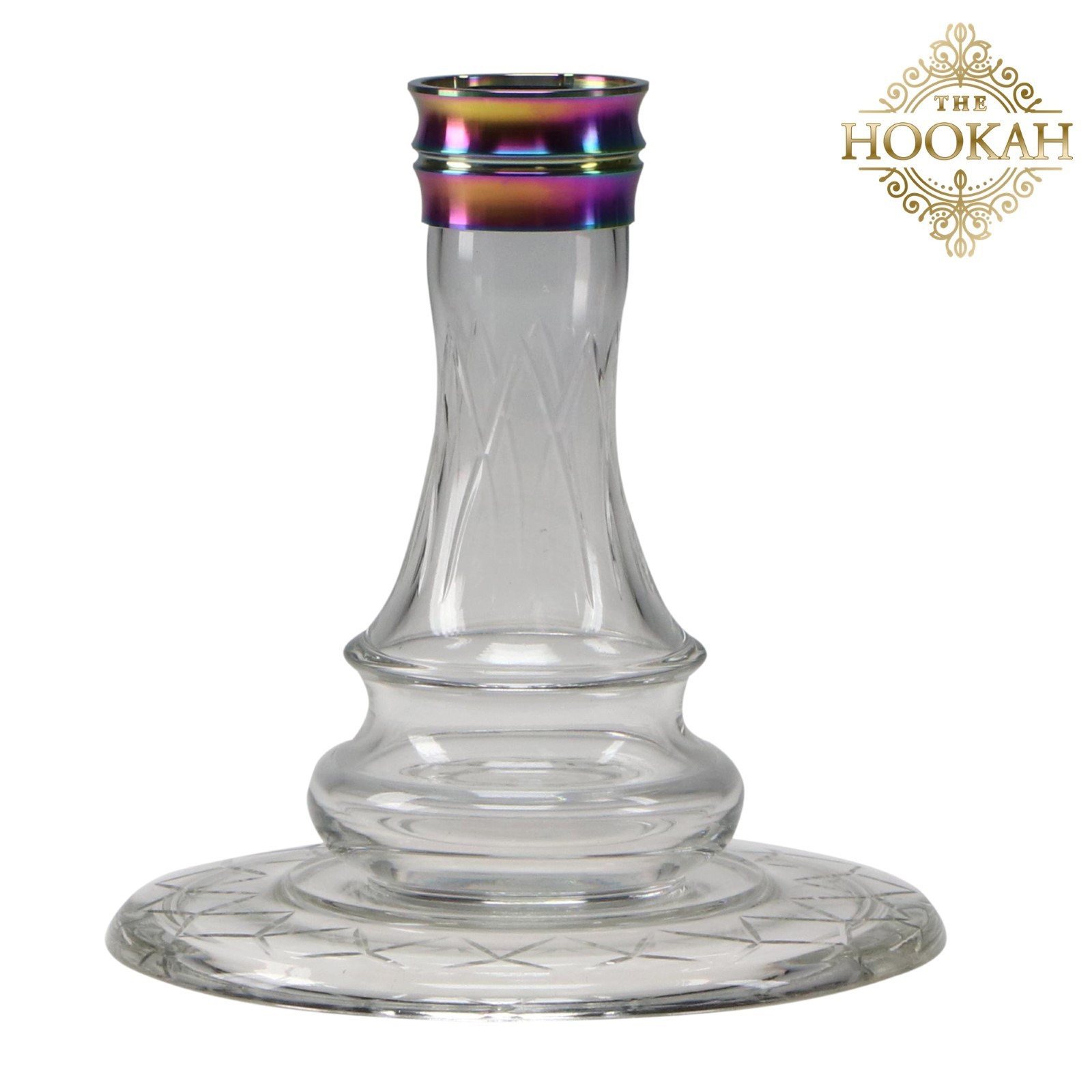 4 FOUR GOLD/RAINBOW/ROSEGOLD/BLACK EXCALIBUR EDITION GLASKOPF EHRENZANGE - Image 3