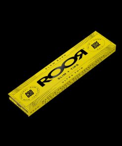 ROOR Rice Papers + Tips – Ultra Thin