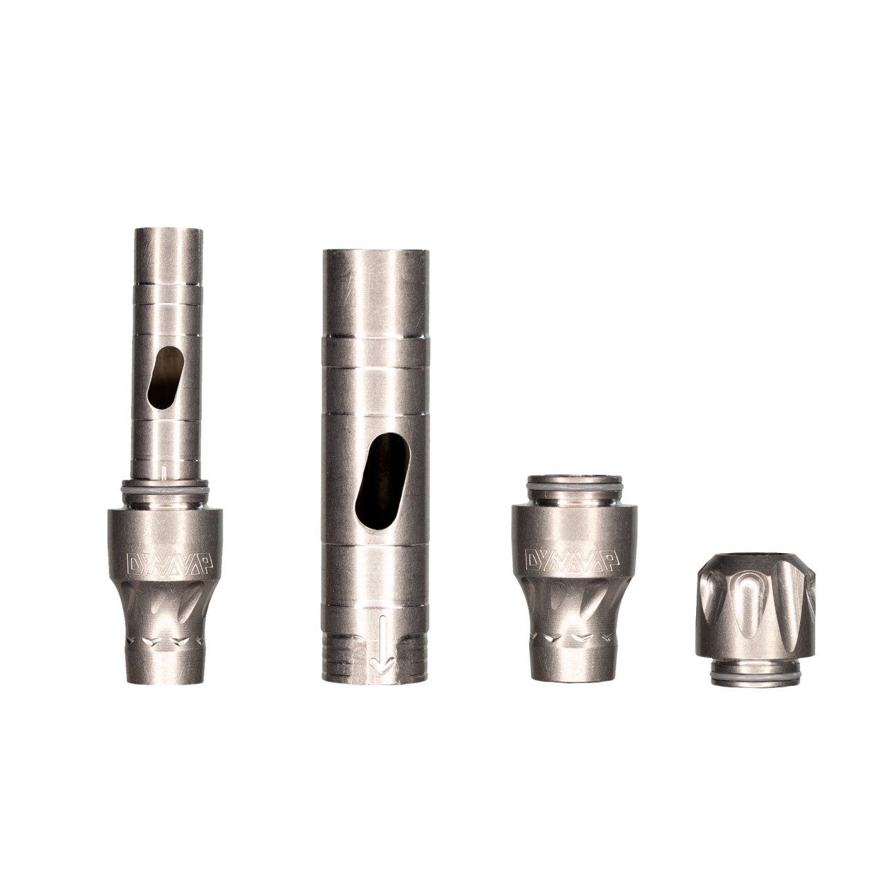 DYNAVAP – The VONG TITANIUM - Image 3