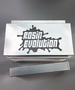 Rosin Evolution – Pre-Press – Large (for 2″ bags)