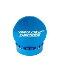 Medium 2-piece Santa Cruz Shredder – Blue