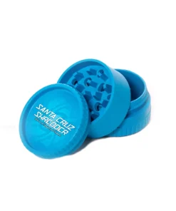 Santa Cruz Shredder Hemp – 3-pieces blue