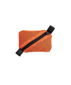 Savotta Trinket Pouch Hook back orange