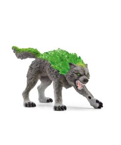 Schleich Granitwolf Eldrador Creatures