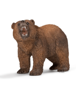 Schleich Grizzly Bär