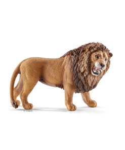 Schleich Löwe brüllend