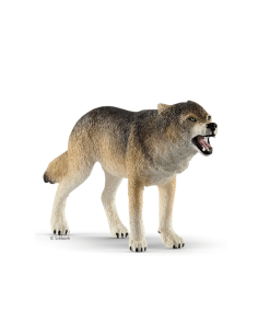Schleich Wolf