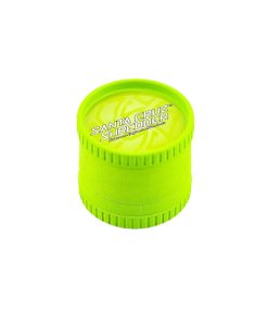 Santa Cruz Shredder Hemp – 3-pieces green