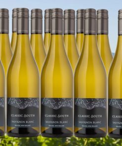 15er Weinpaket 2022 Seifried Classic South Sauvignon Blanc