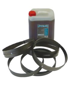 Starter Kit 1 GBS 242 für Serienkühlung