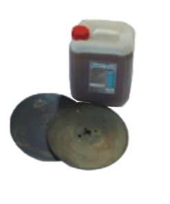 Starter Kit 1 VKS 315 für Serienkühlung