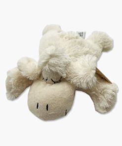 „Sleepy Schaf“ Plüschtier weiß