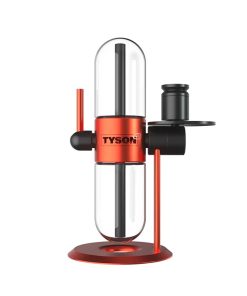 Tyson 2.0 x Stündenglass Gravity Infuser – Vaporisateur & Pipe