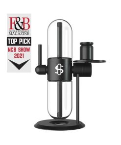 Stündenglass Gravity Infuser – Vaporizer & Pipe