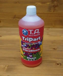 T.A. Tripart Bloom 1 L.