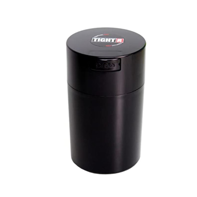 TIGHTVAC CONTAINER 60ML Black - Image 2